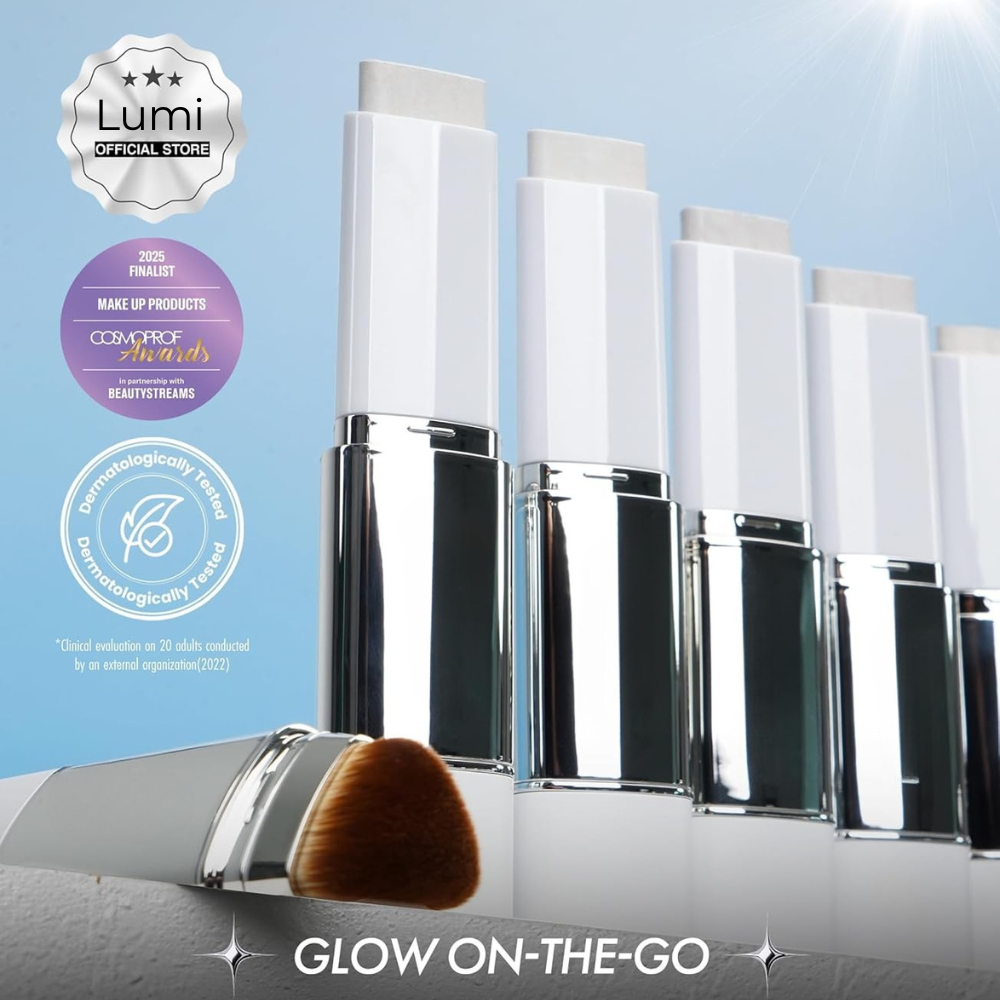 Magic Foundation Stick