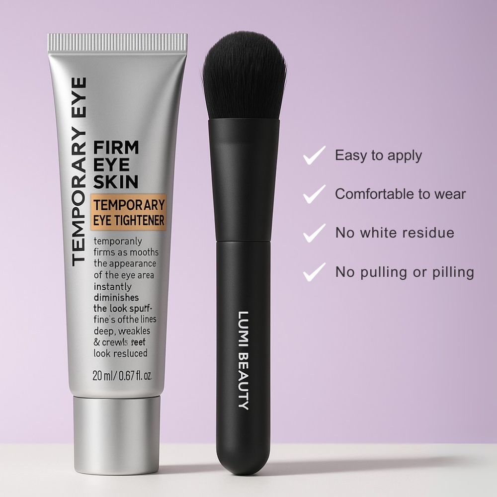 Lumi Instant Eye Tightener (+1 Free Brush)