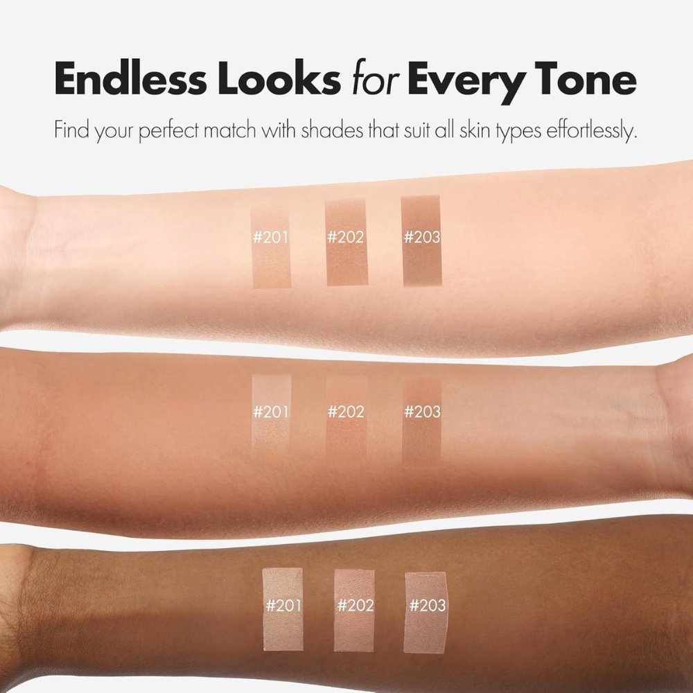 Magic Foundation Stick