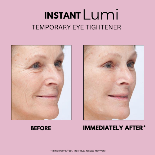 Lumi Instant Eye Tightener (+1 Free Brush)