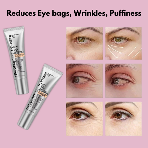 Lumi Instant Eye Tightener (+1 Free Brush)