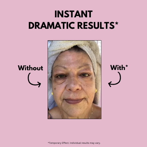 Lumi Instant Eye Tightener (+1 Free Brush)