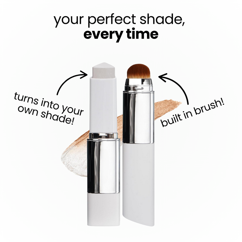 Magic Foundation Stick