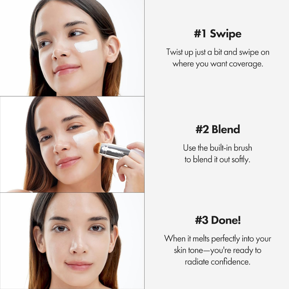 Magic Foundation Stick