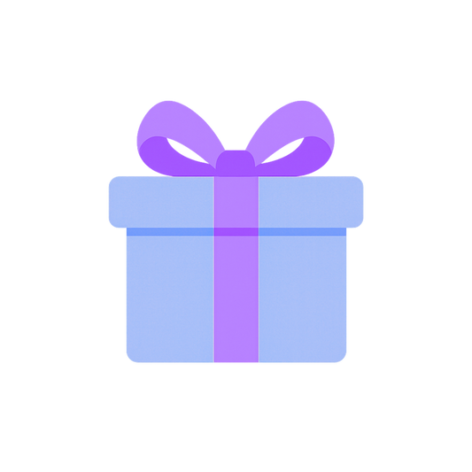 Mystery Gift