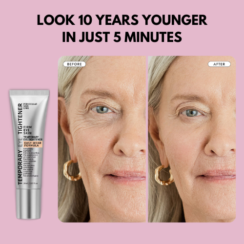 Lumi Instant Eye Tightener (+1 Free Brush)